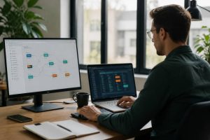 Vendor locking : comment automatiser vos process pour garder votre liberté logicielle