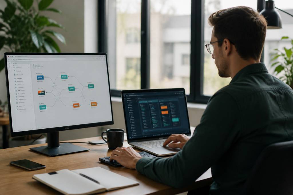 Vendor locking : comment automatiser vos process pour garder votre liberté logicielle