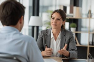 Exprimer un refus avec courtoisie : exemple de réponse professionnelle