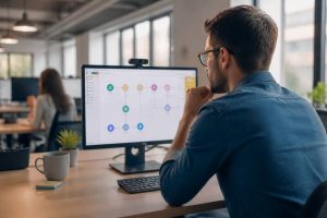 Logiciel de référencement professionnel : automatiser votre stratégie SEO avec Zapier