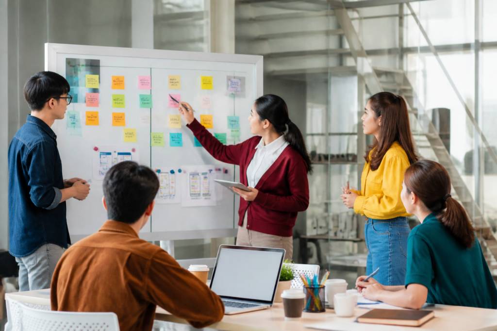 Agile methodology : automatiser la gestion de projet avec Zapier