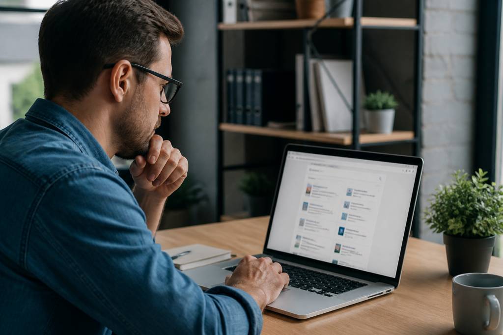 Les moteurs de recherche les plus utilisés pour automatiser votre veille avec Zapier