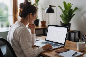 Base de données logiciel gratuit pour automatiser votre gestion avec Zapier