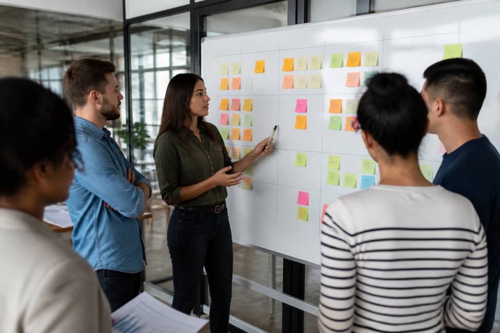 Agile scrum development : automatiser les rituels et le suivi de sprint avec Zapier