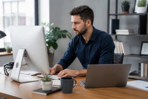 Notion crm : automatiser la gestion client avec zapier