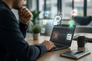 Concurrent ChatGPT gratuit : les meilleures alternatives pour automatiser votre travail avec Zapier