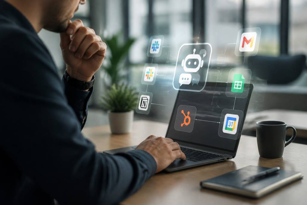 Concurrent ChatGPT gratuit : les meilleures alternatives pour automatiser votre travail avec Zapier
