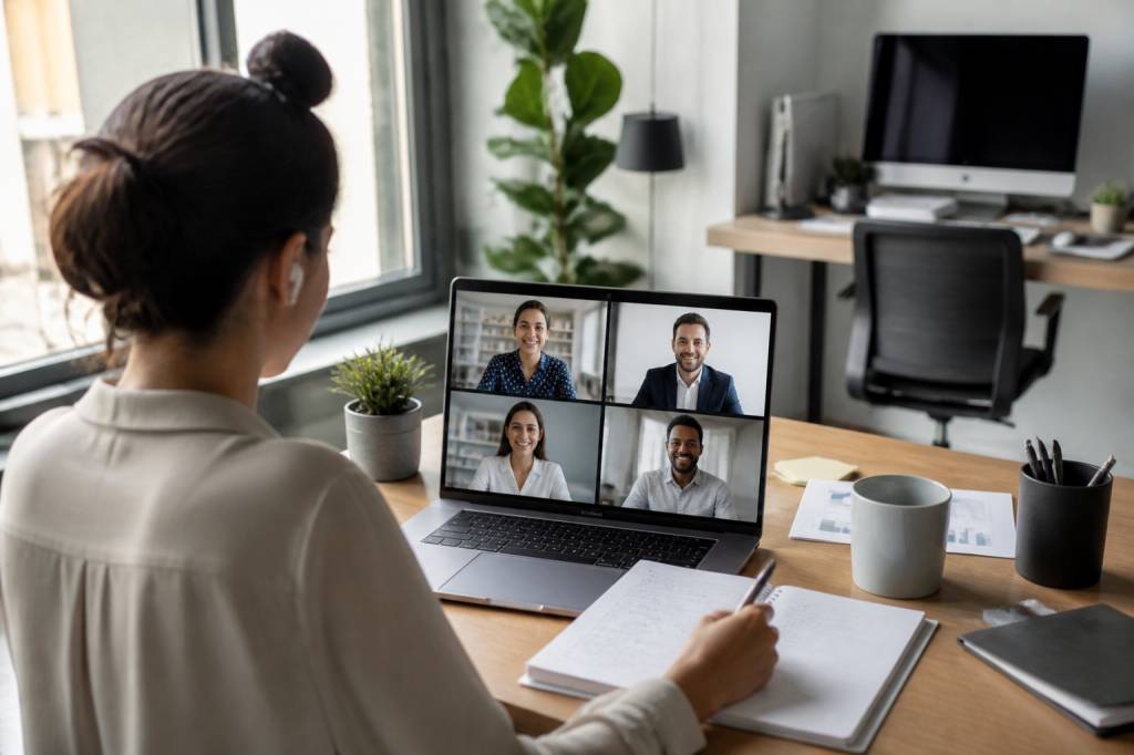 Google Meet avantages et inconvénients pour automatiser vos réunions professionnelles
