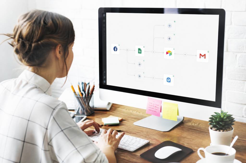 Agile : automatiser vos flux de travail avec Zapier