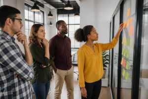 Agile methodology explanation : comment automatiser vos flux de travail avec Zapier