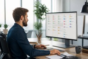 Agile epic : comment automatiser le suivi des grandes fonctionnalités avec Zapier