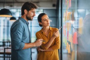 Agile methodology mvp : comment automatiser le suivi de votre projet avec Zapier