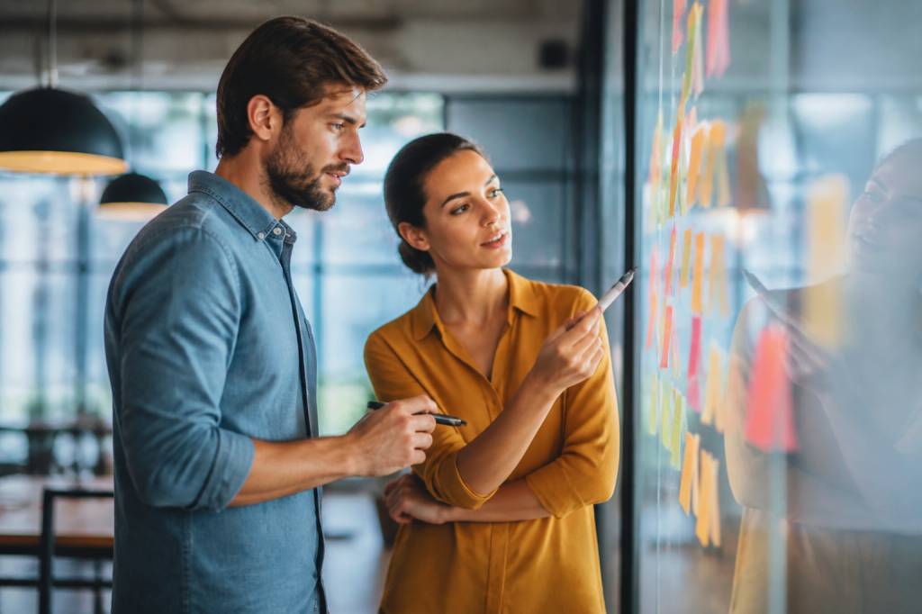 Agile methodology mvp : comment automatiser le suivi de votre projet avec Zapier