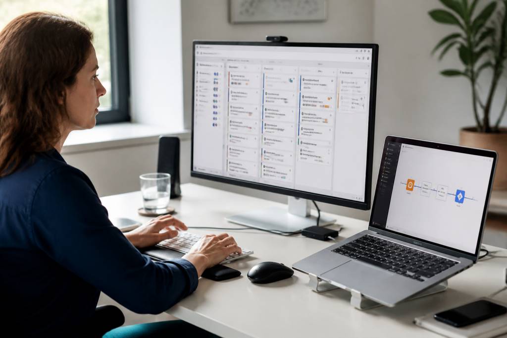 Comment utiliser l’API Jira pour automatiser vos workflows avec Zapier