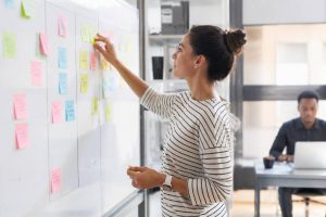 Agile development user stories : comment automatiser leur gestion avec Zapier