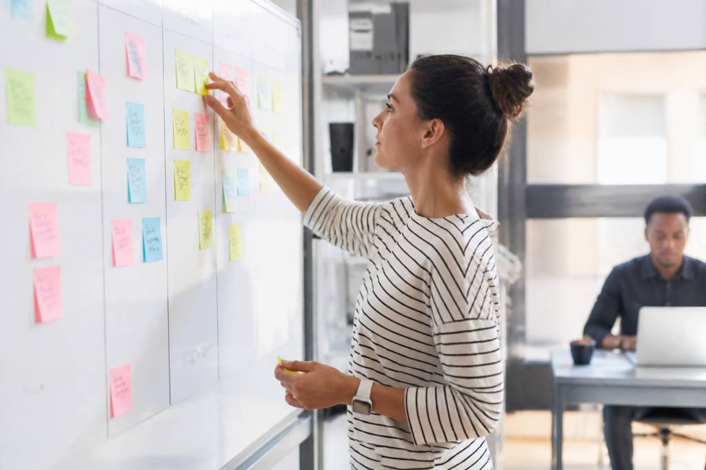 Agile development user stories : comment automatiser leur gestion avec Zapier
