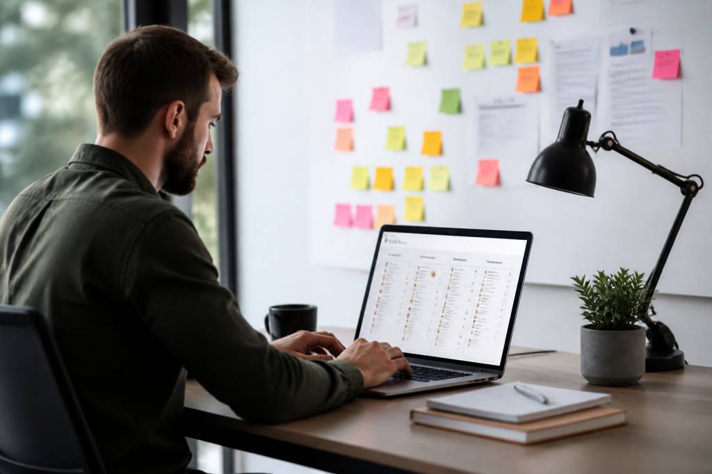 Artefact scrum : comment automatiser leur gestion avec Zapier