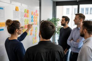 Artifacts in scrum : guide pratique pour optimiser vos workflows agiles