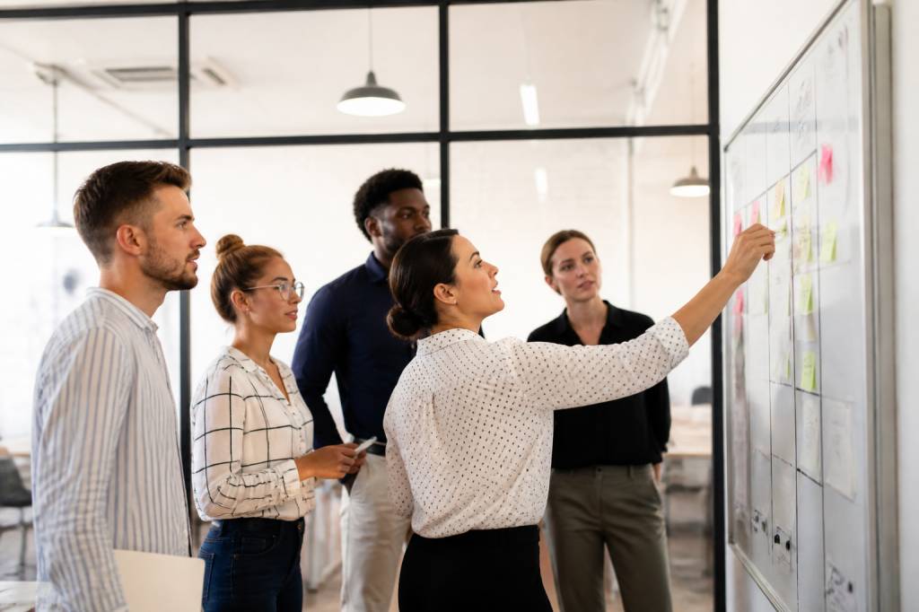Agile methodology description : comprendre et automatiser la méthode agile avec Zapier