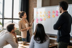 Agile methodology means : ce que cette méthode signifie et comment l’automatiser avec Zapier