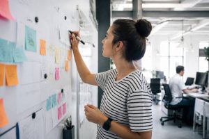 Agile development user story : comment automatiser leur gestion avec Zapier